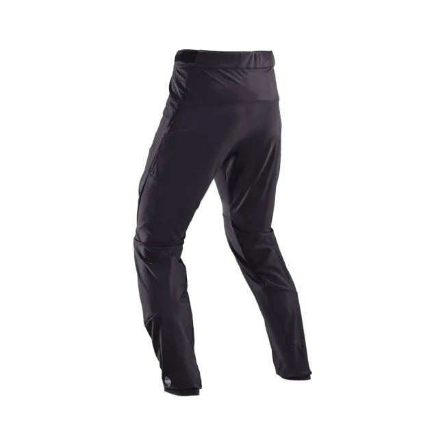Pantaloni Leatt MTB Trail 2.0 Ghost Black L