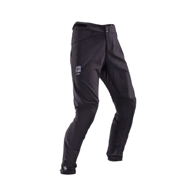 Pantaloni Leatt MTB Trail 3.0 Liner Ghost Black XL