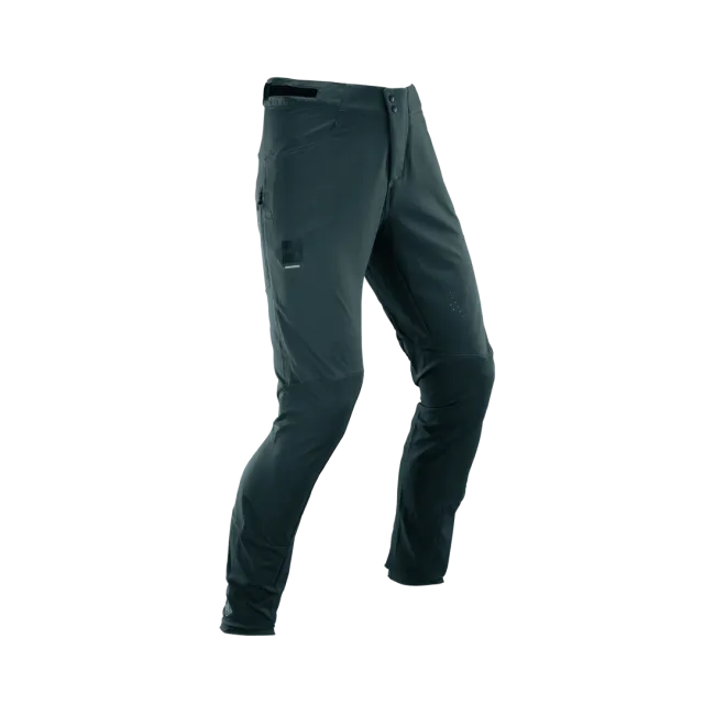 Pantaloni Leatt MTB Trail 3.0 Liner Spruce Green M