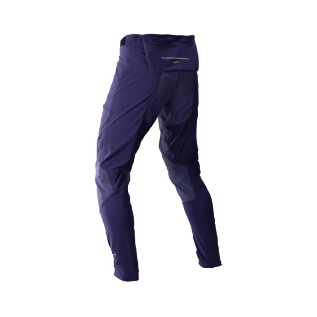 Pantaloni Leatt MTB Trail 8.0 Cargo Galaxy Blue S
