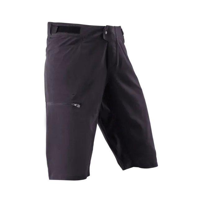 Pantaloni scurti Leatt MTB Gravity 2.0 Black XL