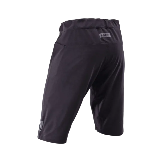 Pantaloni scurti Leatt MTB Gravity 2.0 Black XL