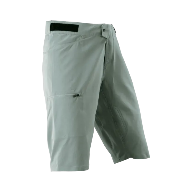 Pantaloni scurti Leatt MTB Gravity 2.0 Mist Green XL