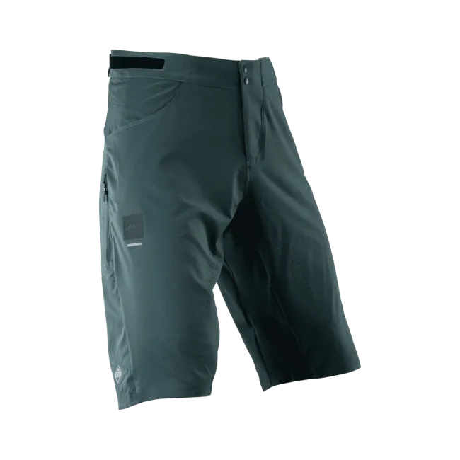 Pantaloni scurti Leatt MTB Trail 2.0 Spruce Green M