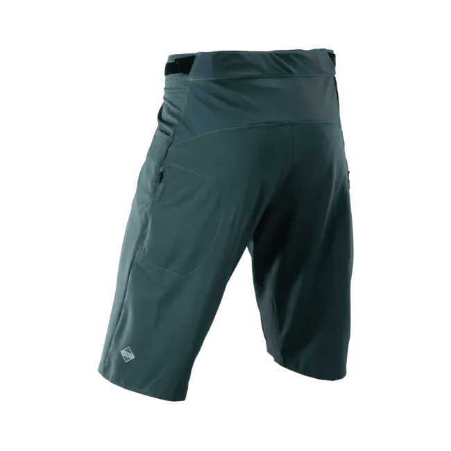 Pantaloni scurti Leatt MTB Trail 2.0 Spruce Green XL