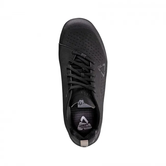 Pantofi Leatt Clip 2.0 Endurance Black 45.5