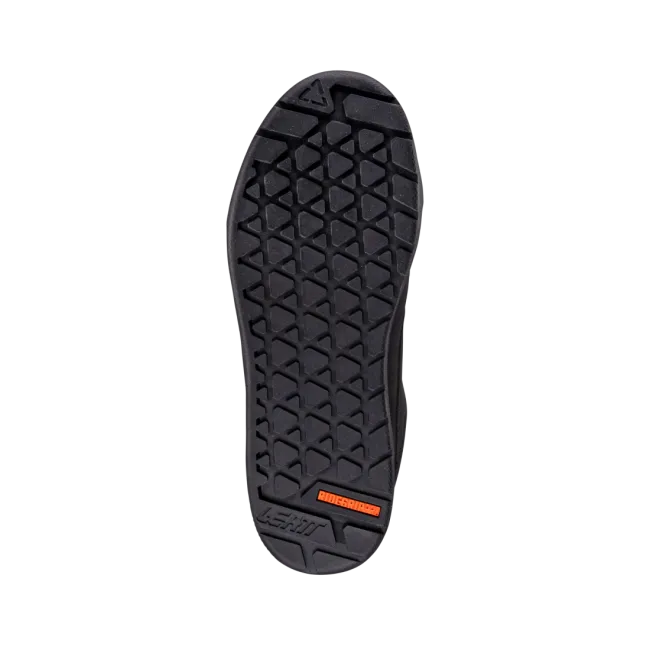Pantofi Leatt Flat 2.0 Black 42