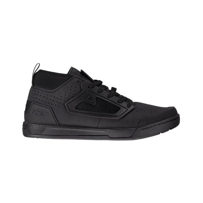 Pantofi Leatt Flat 3.0 Black 42
