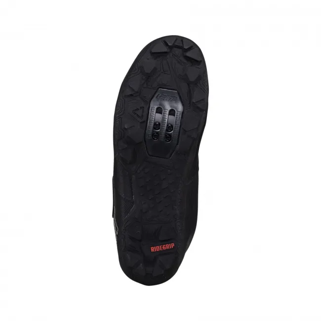 Pantofi Leatt ProClip 6.0 Endurance Black 41.5