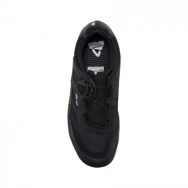 Pantofi Leatt ProClip 6.0 Endurance Black 45.5