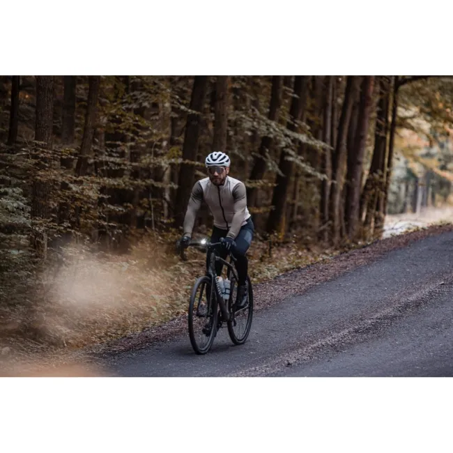 Ochelari Force Strive transparenti lentile negre