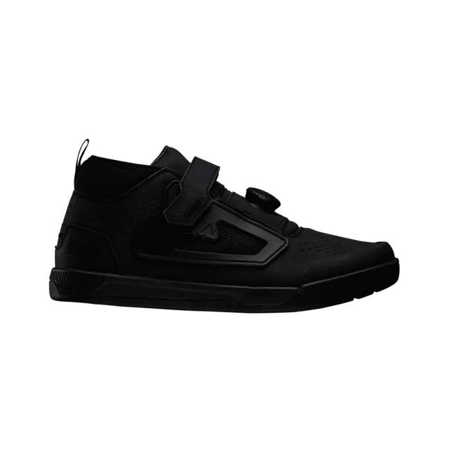Pantofi Leatt ProFlat 3.0 Black V26 42