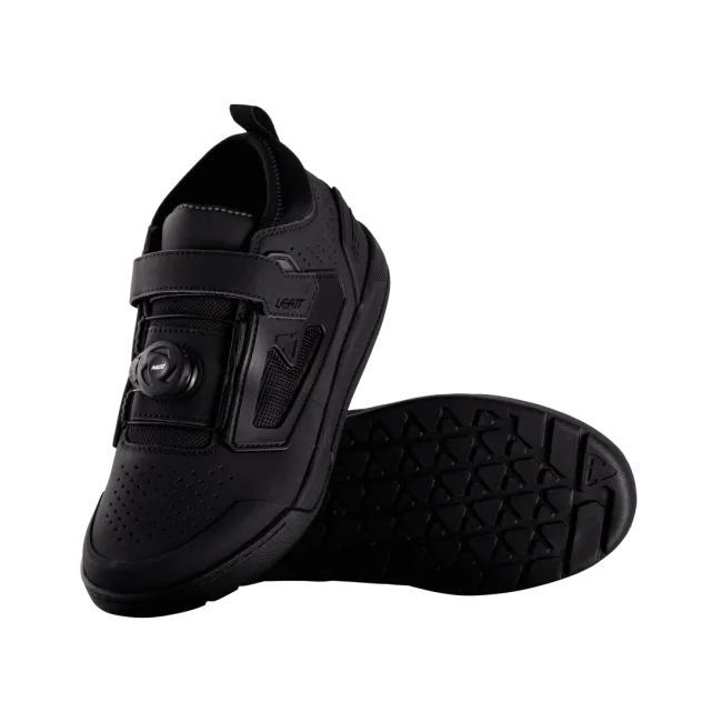 Pantofi Leatt ProFlat 3.0 Black V26 43.5