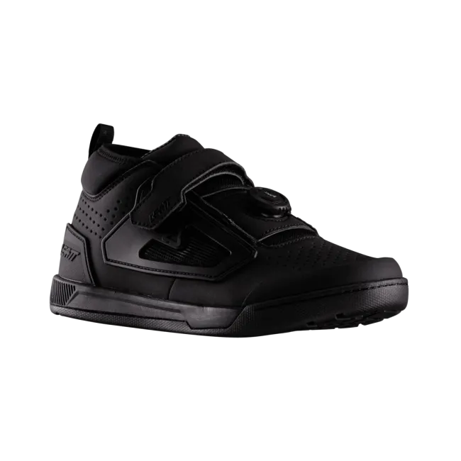 Pantofi Leatt ProFlat 3.0 Black V26 43.5