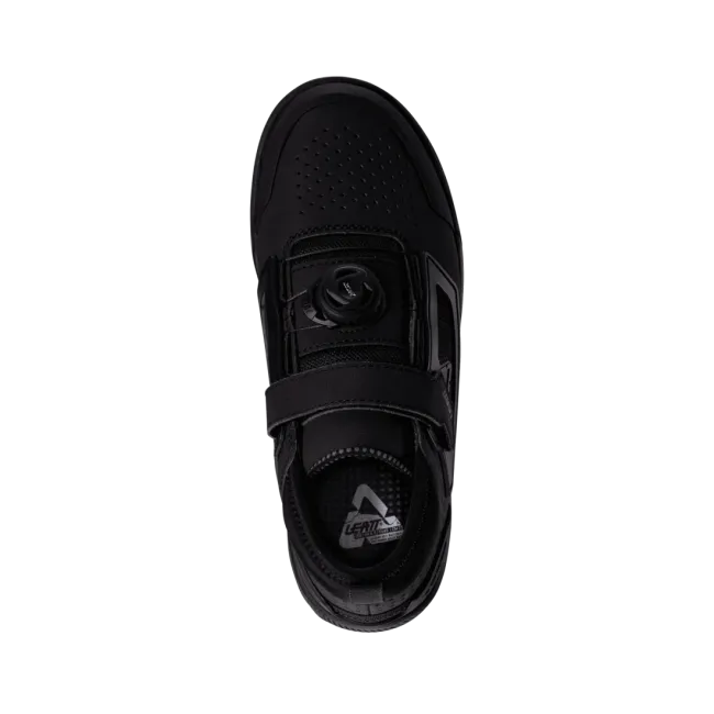 Pantofi Leatt ProFlat 3.0 Black V26 43.5