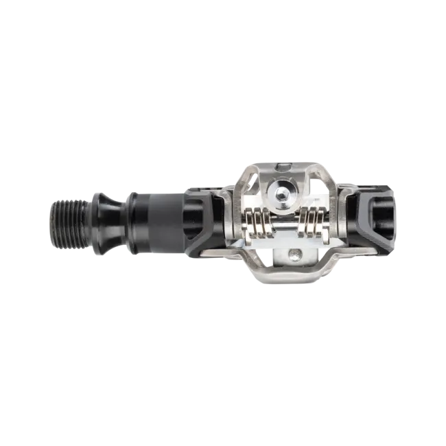 Pedale Leatt Endurance 6.0 Clip-in Black