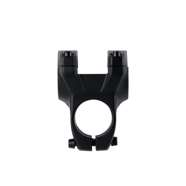 Pipa Force Team Light 35.0/35mm aluminiu, negru mat