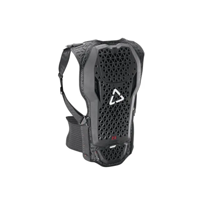 Protectie coloana Leatt 2.5 FlexMesh Black L/XL - 172-184cm
