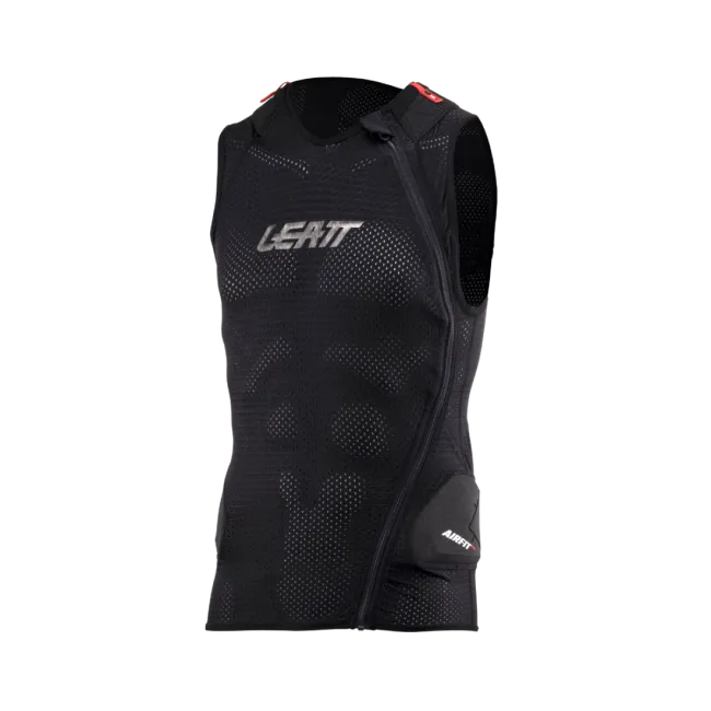Protectie corp Leatt 3DF AirFit Evo Black L - 172-178cm