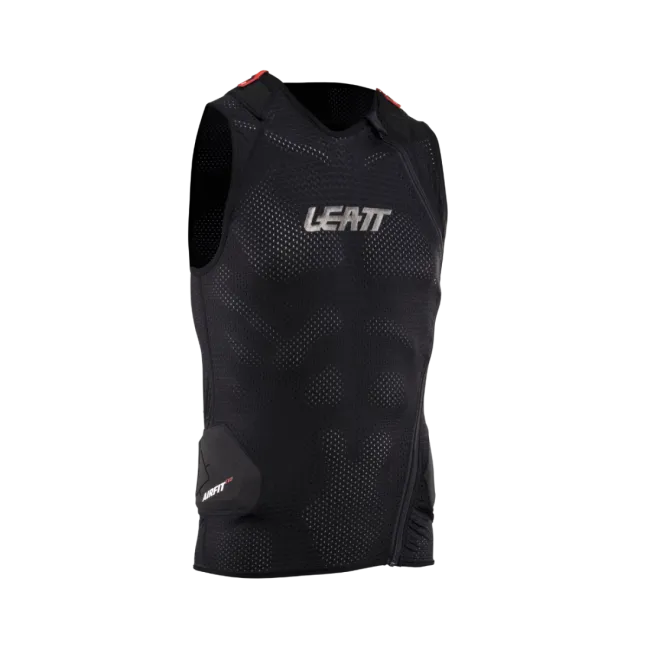 Protectie corp Leatt 3DF AirFit Evo Black L - 172-178cm
