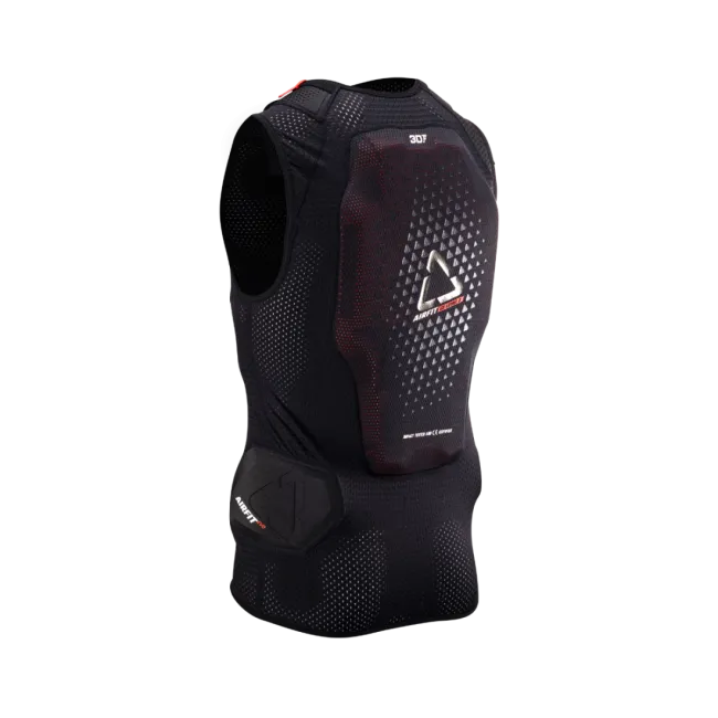 Protectie corp Leatt 3DF AirFit Evo Black L - 172-178cm