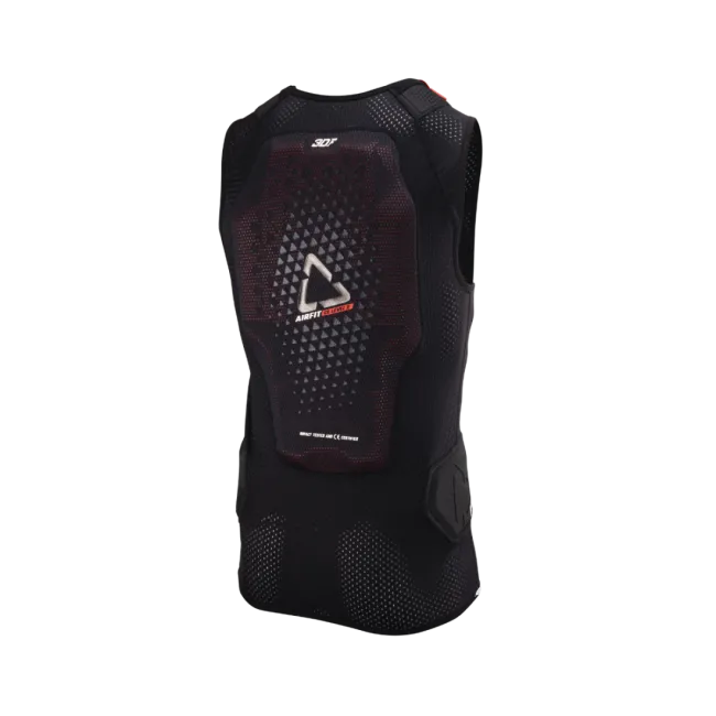 Protectie corp Leatt 3DF AirFit Evo Black M - 166-172cm