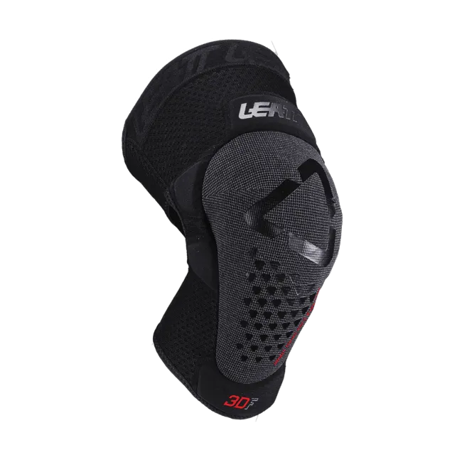 Protectii Genunchi Leatt 3DF 5.0 Evo Black M