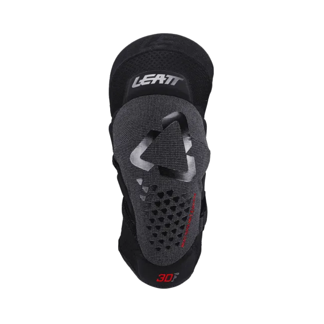 Protectii Genunchi Leatt 3DF 5.0 Evo Black XL