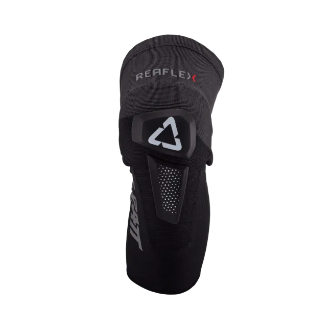 Protectii Genunchi Leatt ReaFlex Hybrid Black XL