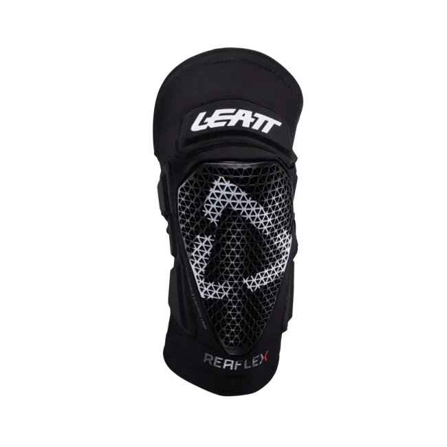 Protectii Genunchi Leatt ReaFlex Pro Black S