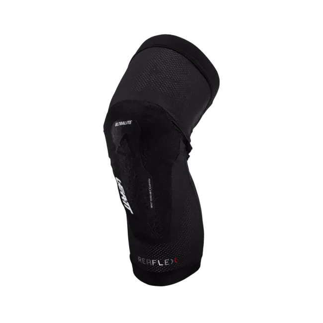Protectii Genunchi Leatt ReaFlex UltraLite Black L