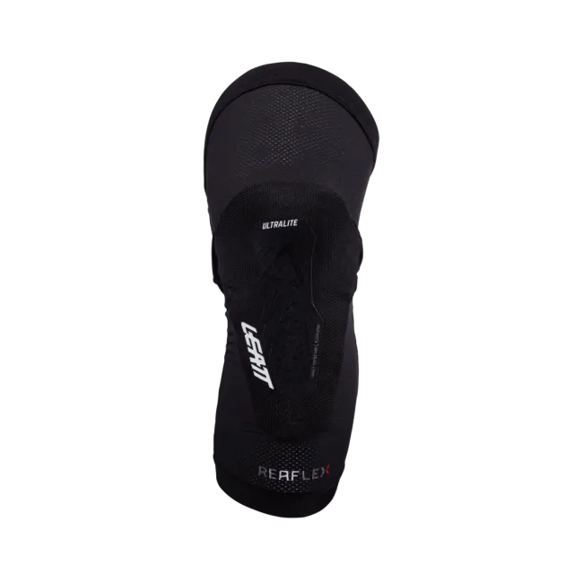 Protectii Genunchi Leatt ReaFlex UltraLite Black S