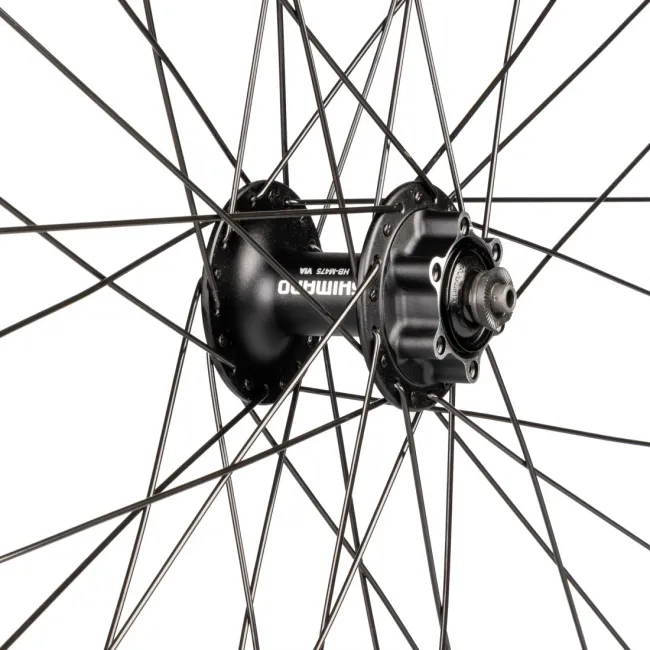 Roata Fata Force XC Disc 584x23 HBM475-6b 36H