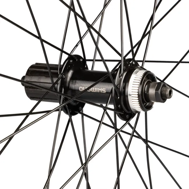 Roata Spate Force Basic Disc 584x23 TX505-CL 32H