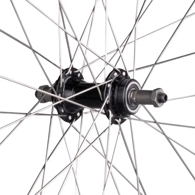 Roata spate Force Prime 622x21, 36 gauri