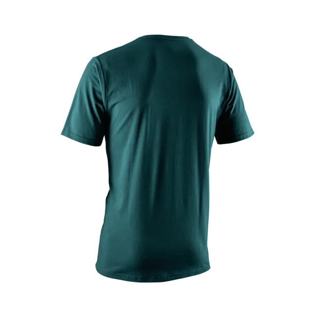 Tricou Leatt Core Spruce Green M