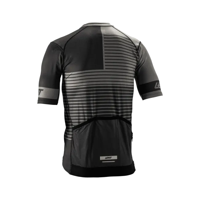 Tricou Leatt MTB Endurance 3.0 Black L