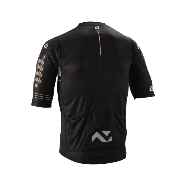 Tricou Leatt MTB Endurance 6.0 Racing Black M