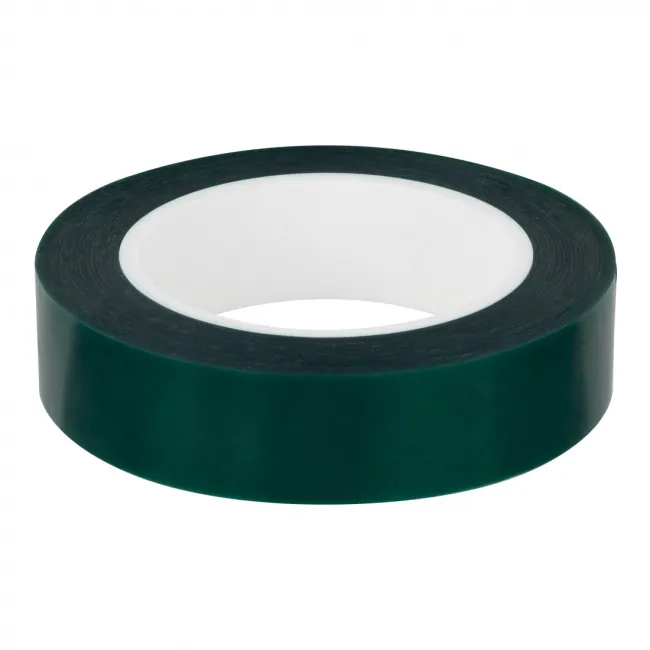Banda tubeless Force 28mm x 66m, verde