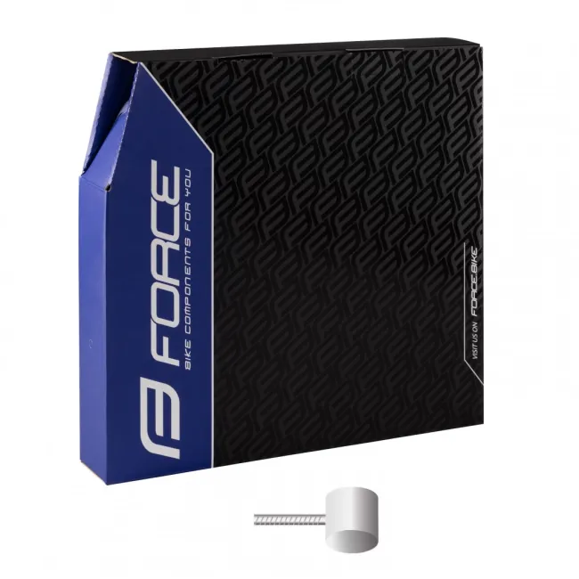 Cablu frana Force MTB 2.0m/1.5mm otel - cutie