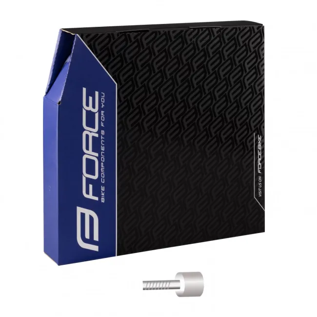 Cablu schimbator Force 2.1m/ 1.1mm otel - cutie
