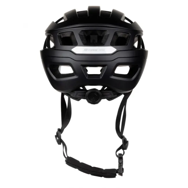 Casca Force DOX, negru S-M