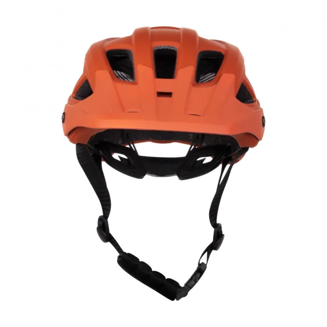 Casca Force IBEX MTB, Orange Matt S-M
