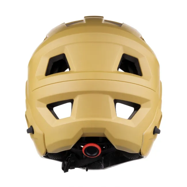 Casca Force VENOM downhill, brown, S-M