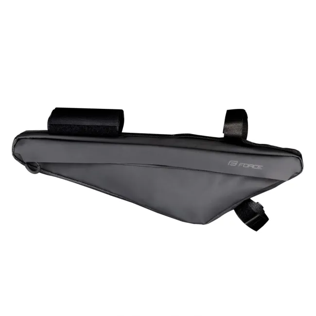 Geanta cadru Force ADVENTURE, negru