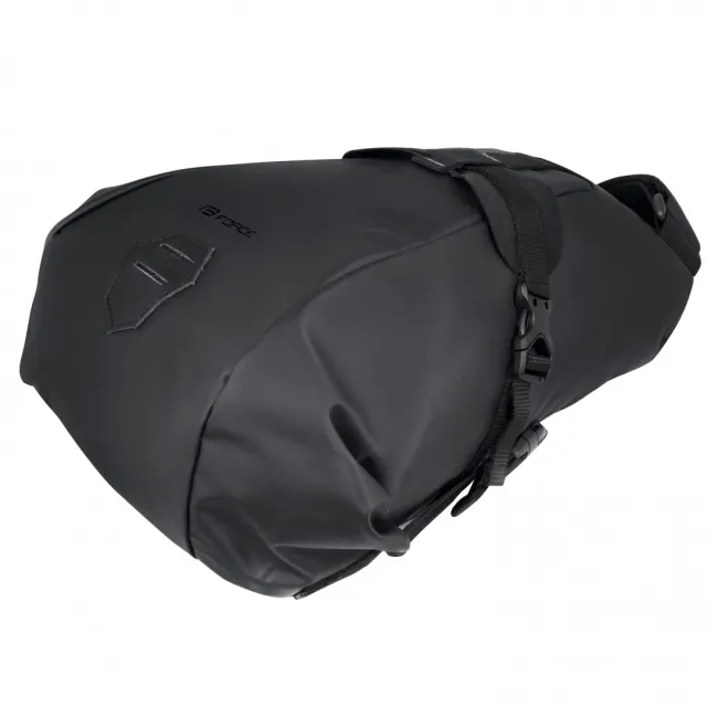 Geanta sa Force ADVENTURE L, negru