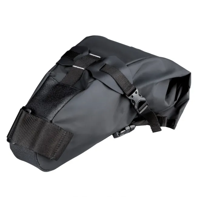 Geanta sa Force ADVENTURE L, negru