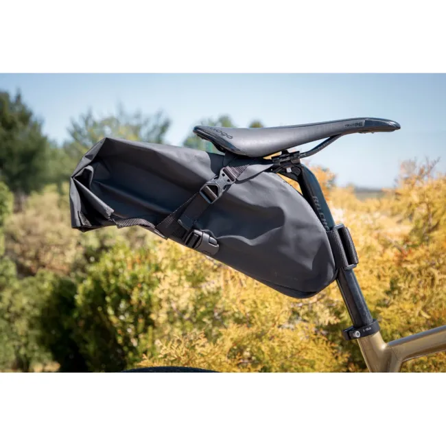 Geanta sa Force ADVENTURE L, negru