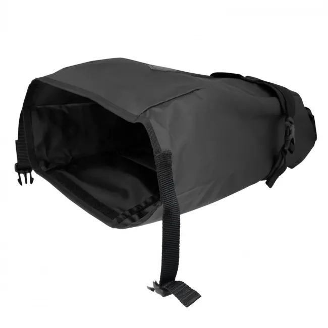 Geanta sa Force ADVENTURE L, negru