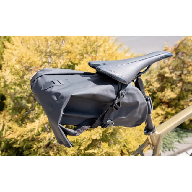 Geanta sa Force ADVENTURE L, negru